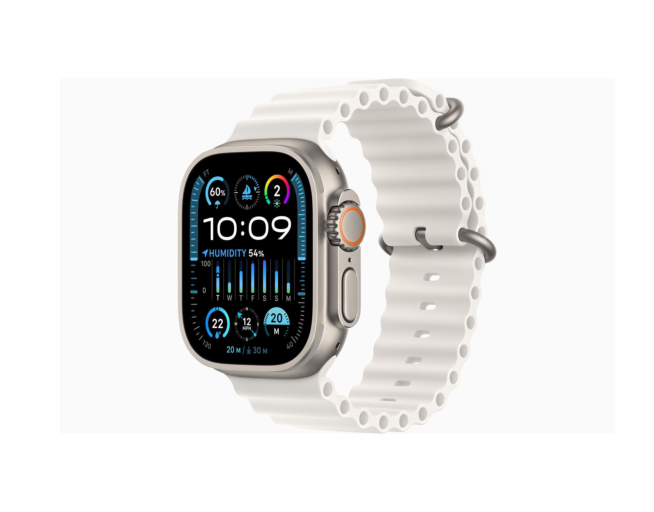 Apple watch new discount series launch date